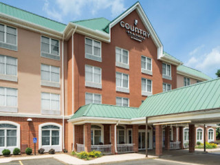 Country Inn Suites By Radisson, Cuyahoga Falls, Oh