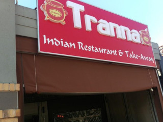 Tranna North Indian