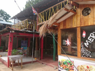 New Sigiri Cafe