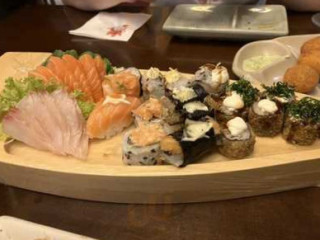 Hioki Sushi