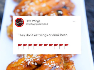 Hott Wings