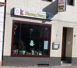 Schnellrestaurant Phuong Dung Chinesisches
