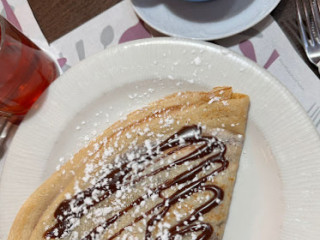 Coffee Crepe