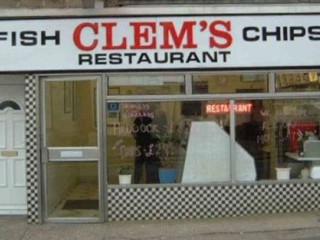 Clems Fish