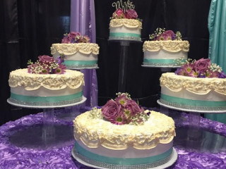 Elegant Cakes By Lida