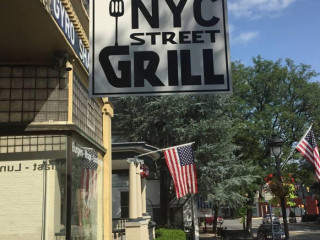 Nyc Street Grill Halal