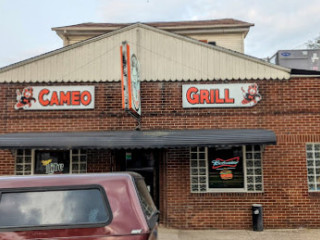 Cameo Grill