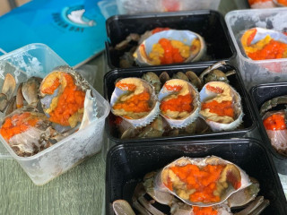 Bruda Bay Seafood