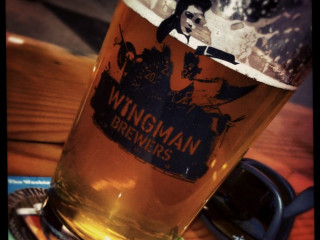 Wingman Brewers