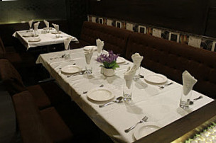 Kashish Family Restaurant And Bar