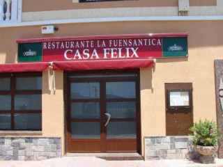 Casa Felix