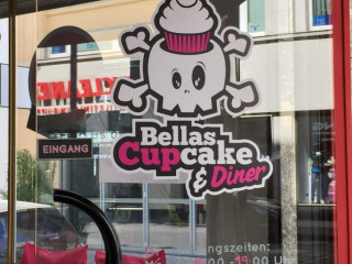 Bellas Cupcakes