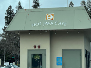 Hot Java Cafe