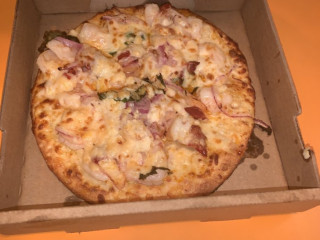Puccini's Pizza Pasta Oaklandon