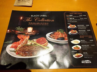 Outback Steakhouse Pyeongtaek