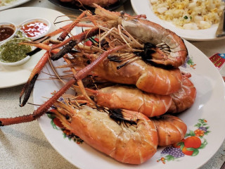 Pawat Somtum Seafood
