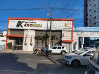 Restaurante Kilogrill