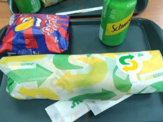 Subway Pajucara