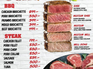 J.steak Bbq