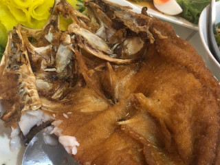 A. Tae Seafood