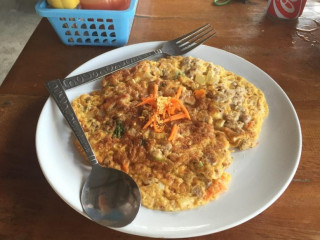 Mama Thai Food