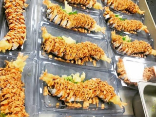 Sushi Haitatchi Llc