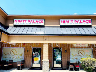 Nimit Palace Indian