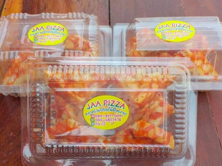 Am Pizza ตลาดร่วมเจริญ โพธิ์ไทรงาม