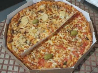 Vicu's E Pizzaria