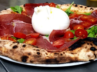 Pomodoro Mozzarella