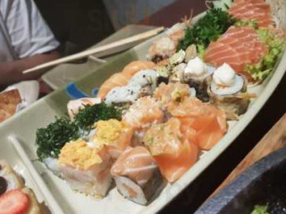 Yokoyama Sushi Bar