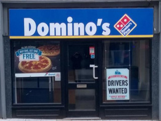 Domino's Pizza Margate