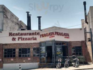 E Pizzaria Fragata