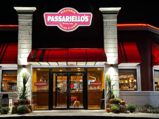 Passariello's Pizzeria Italian Kitchen