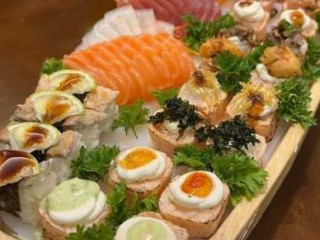Azumy Sushi