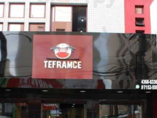 Tefrance