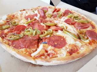 Oasen Pizzaria