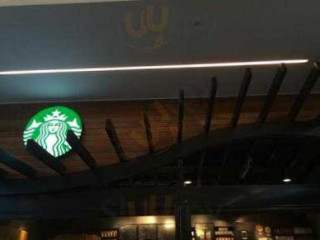 Starbucks Coffee Aberdeen