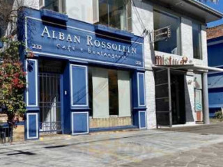 Alban Rossollin Cafe E Boulangerie
