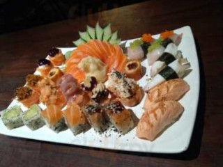 Origa Sushi Lounge