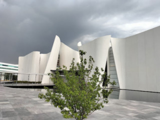 Museo Internacional Del Barroco