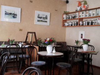 Café Bistro Königstor