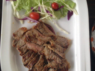 Steak Lao