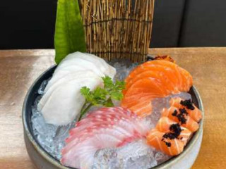 Hoken Sushi