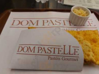 Dom Pastelle