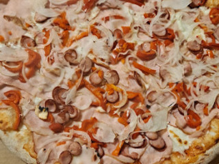 Pizzeria Imbir Pizza I Inne Przysmaki