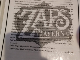 Zaps Tavern