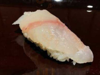Sushi Kobayashi