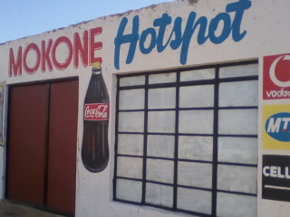 Mokone Hotspot