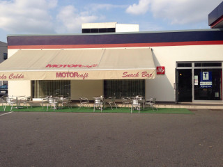 Motor Cafe'